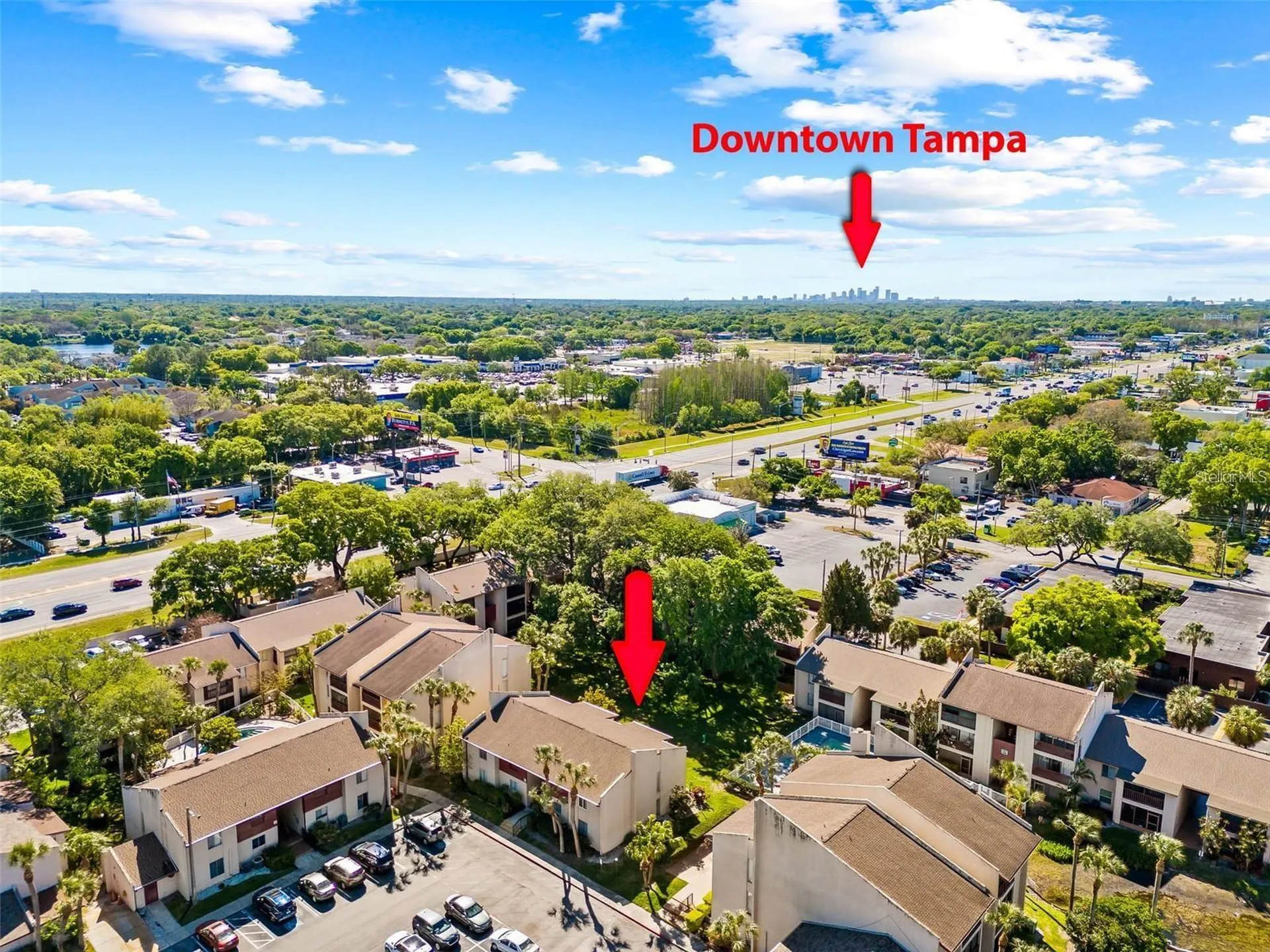 8601 Huron Court Tampa FL 33614
