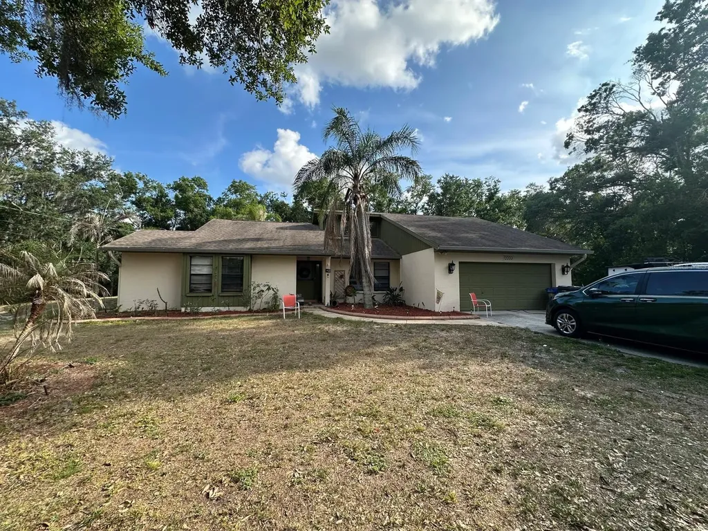 3104 Broken Arrow Court Wimauma FL 33598