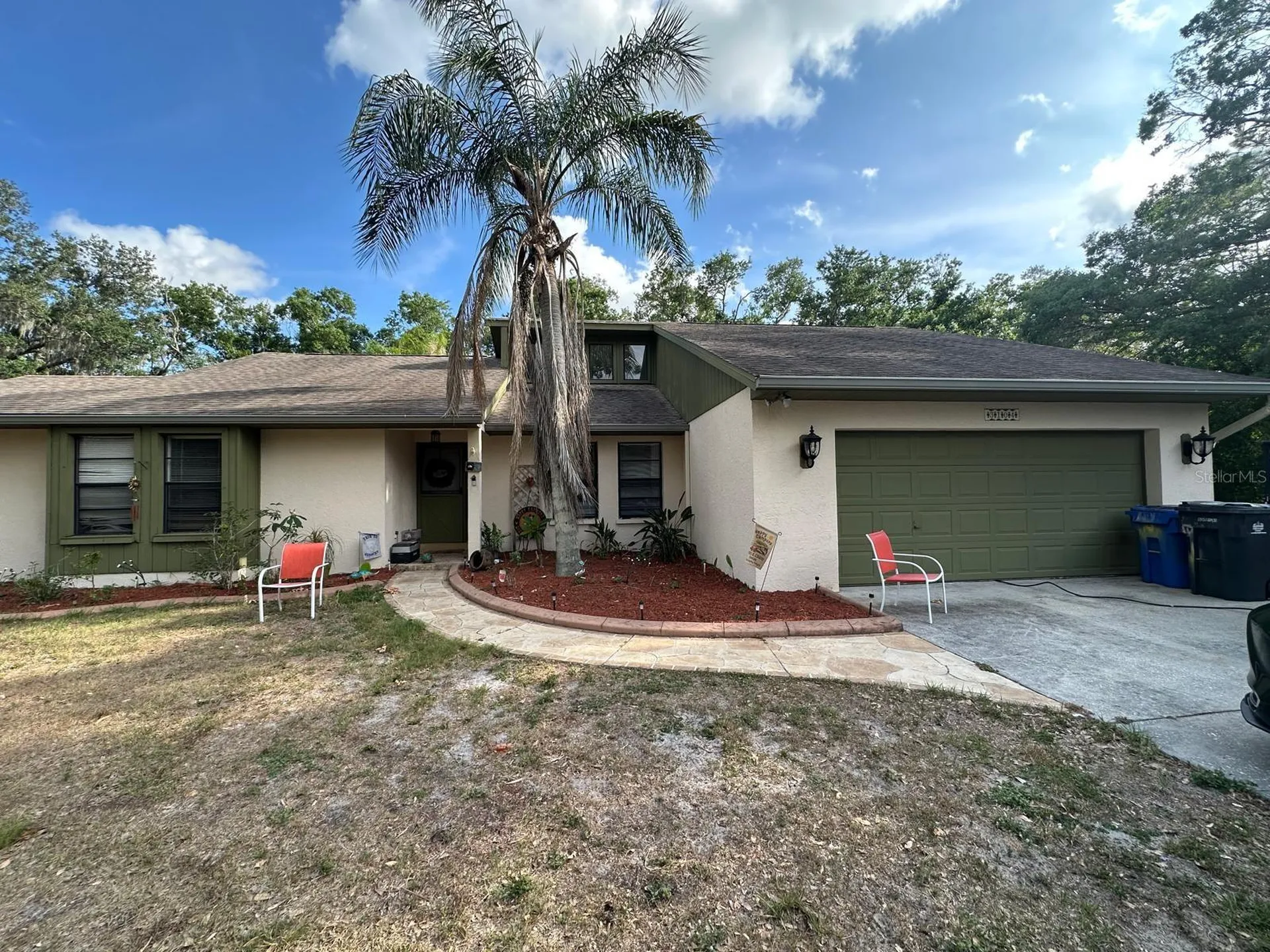 3104 Broken Arrow Court Wimauma FL 33598