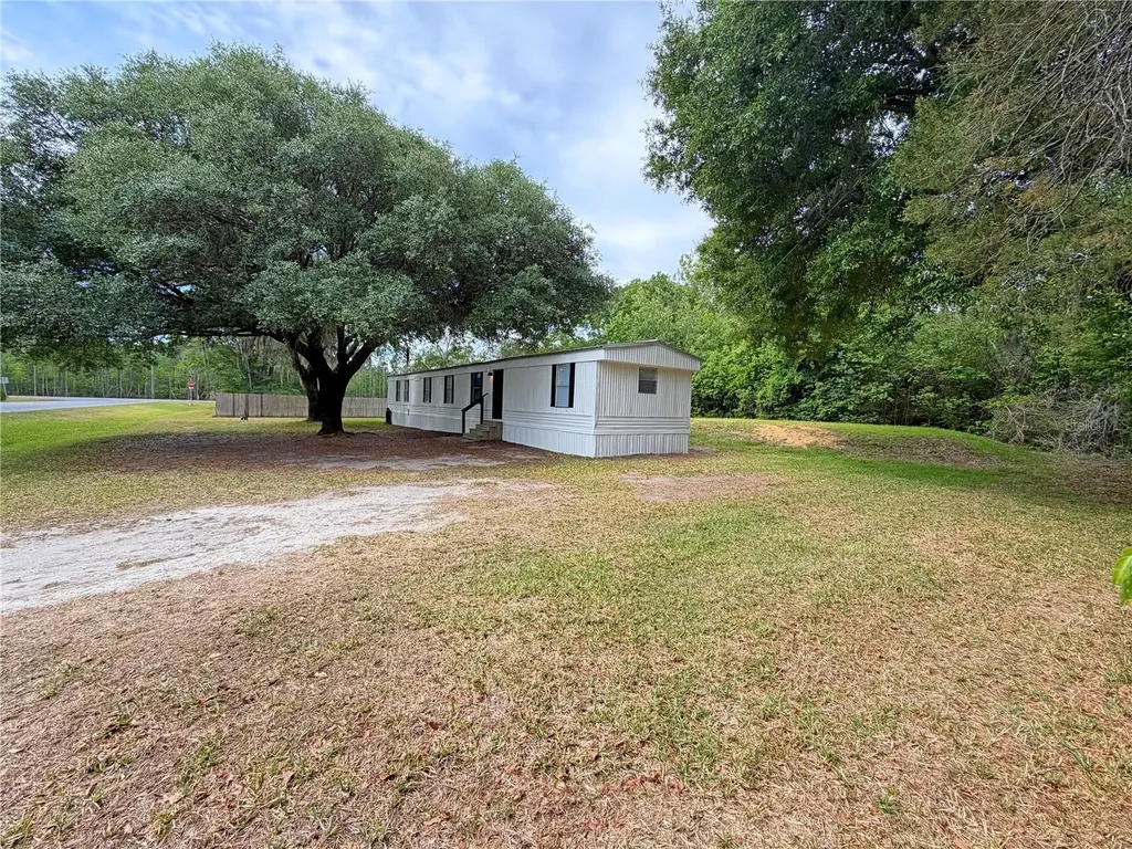 14512 SE County Road 230a Starke FL 32091