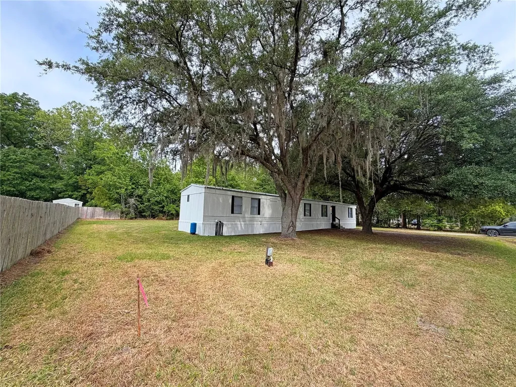 14512 SE County Road 230a Starke FL 32091
