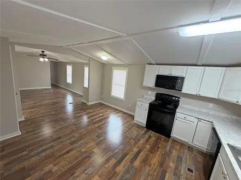 14512 SE County Road 230a Starke FL 32091