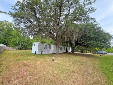 14512 SE County Road 230a Starke FL 32091