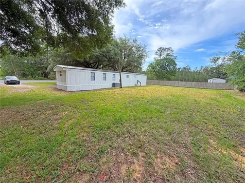 14512 SE County Road 230a Starke FL 32091