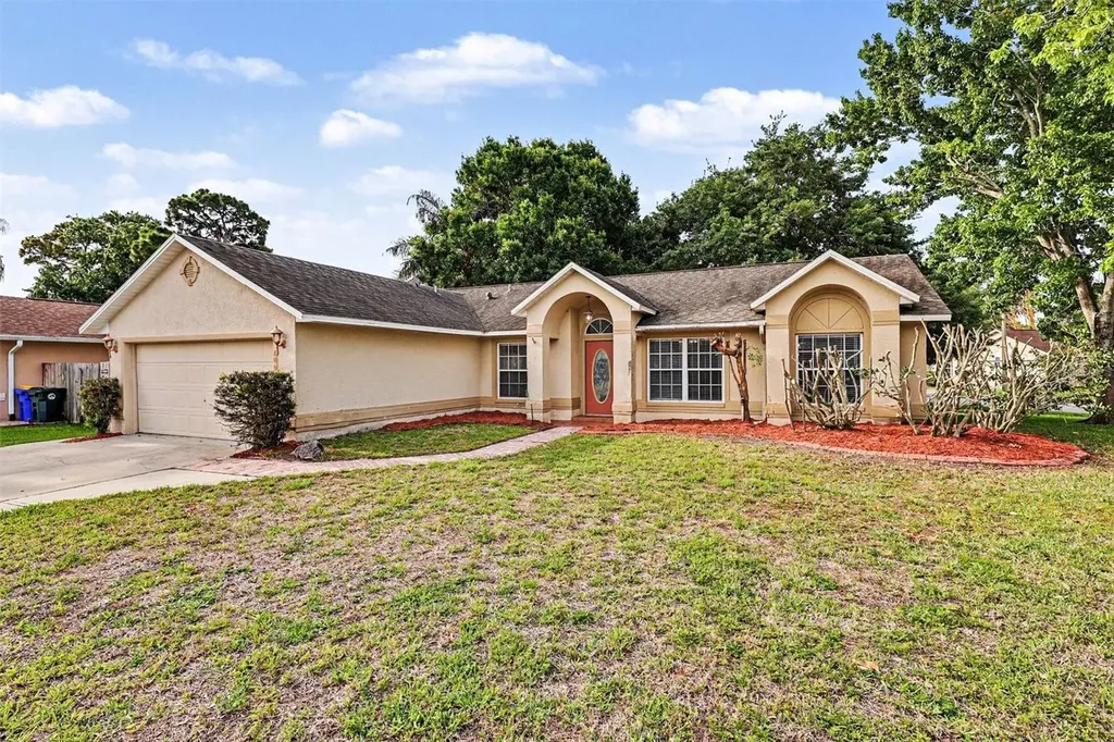 805 Topaz Drive Rockledge FL 32955