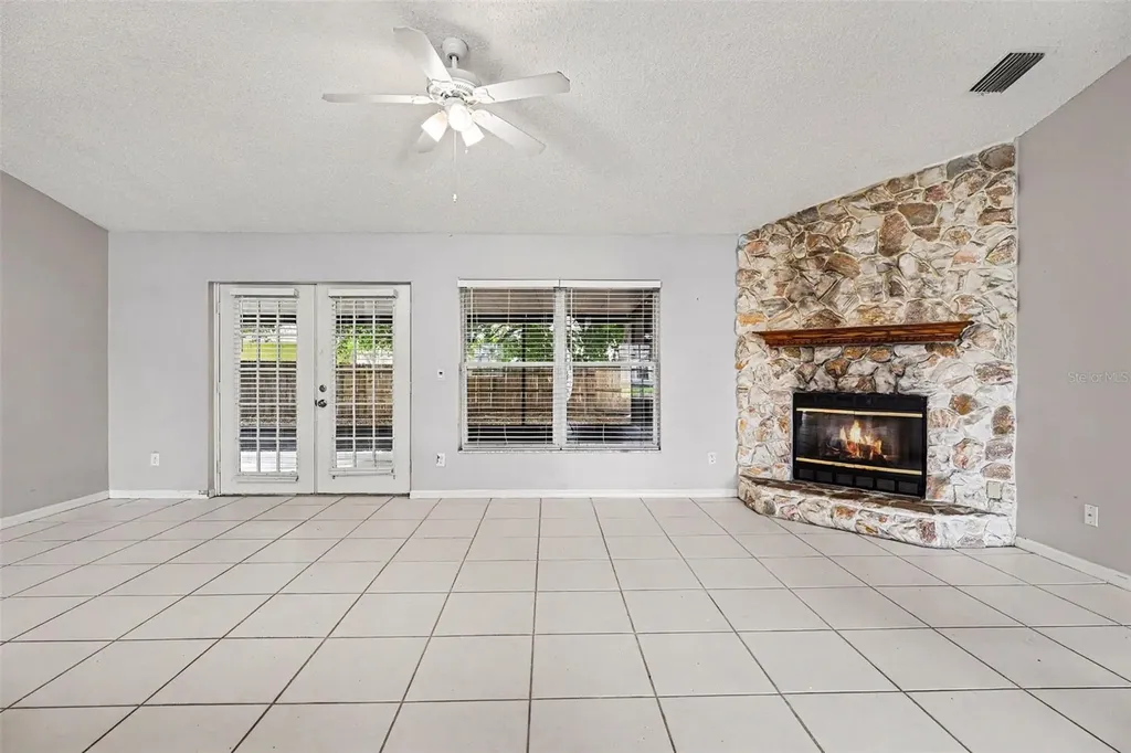 805 Topaz Drive Rockledge FL 32955