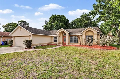 805 Topaz Drive Rockledge FL 32955