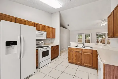 805 Topaz Drive Rockledge FL 32955