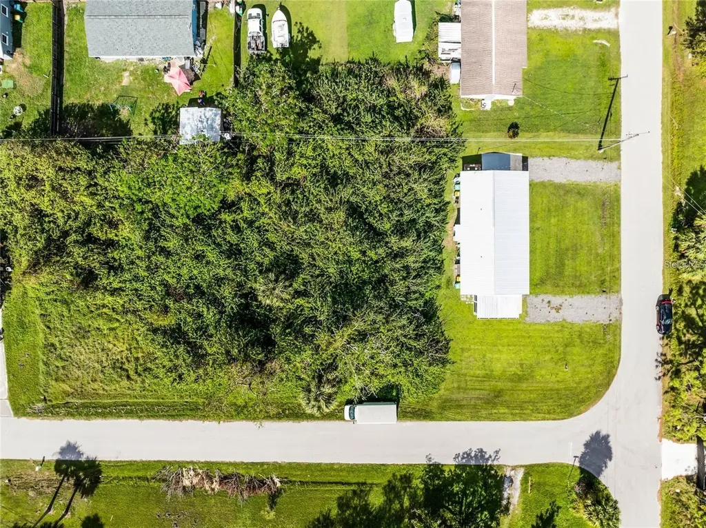 11403 & 11405 Alligator Street Punta Gorda FL 33955