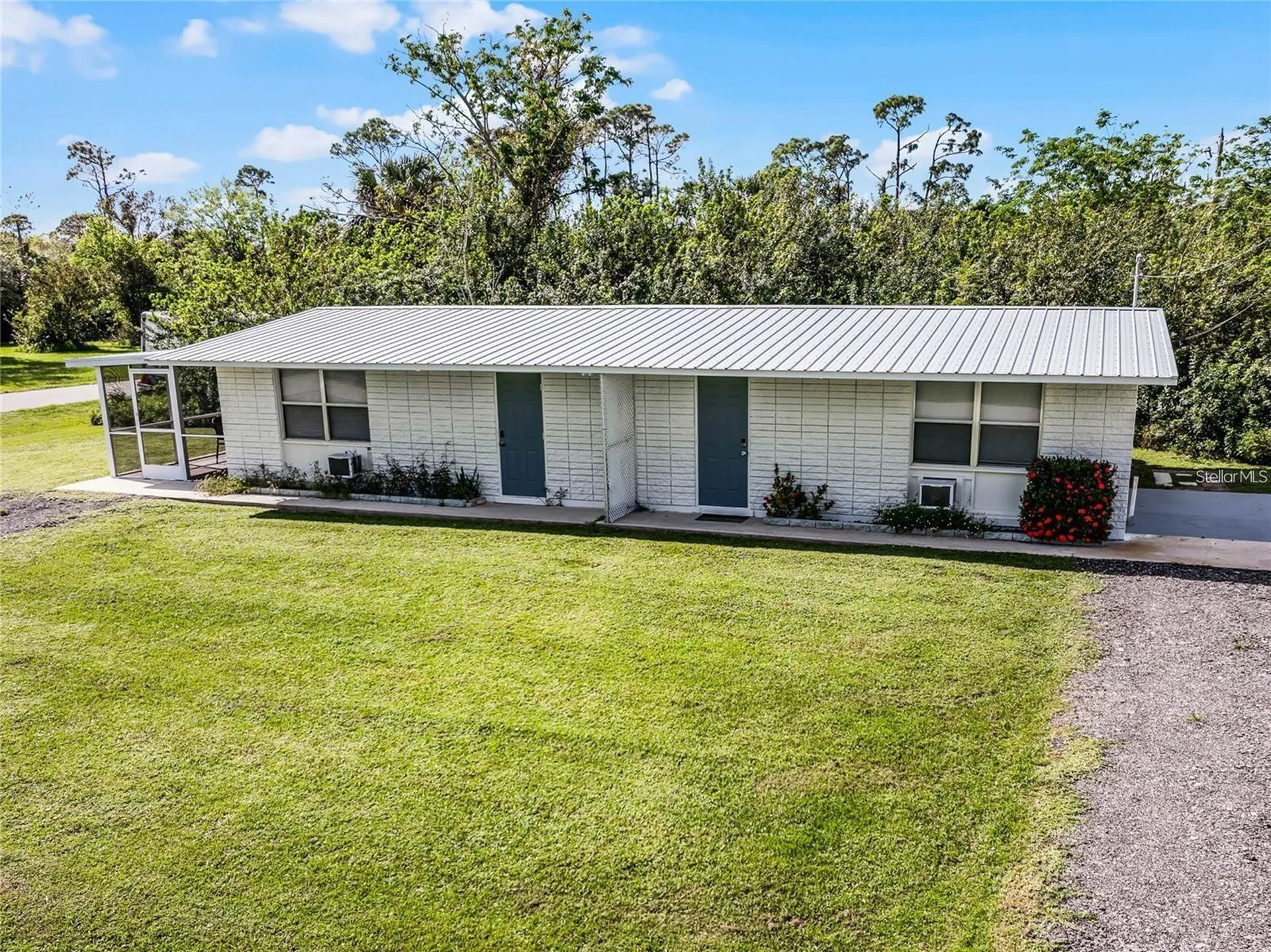 11403 & 11405 Alligator Street Punta Gorda FL 33955