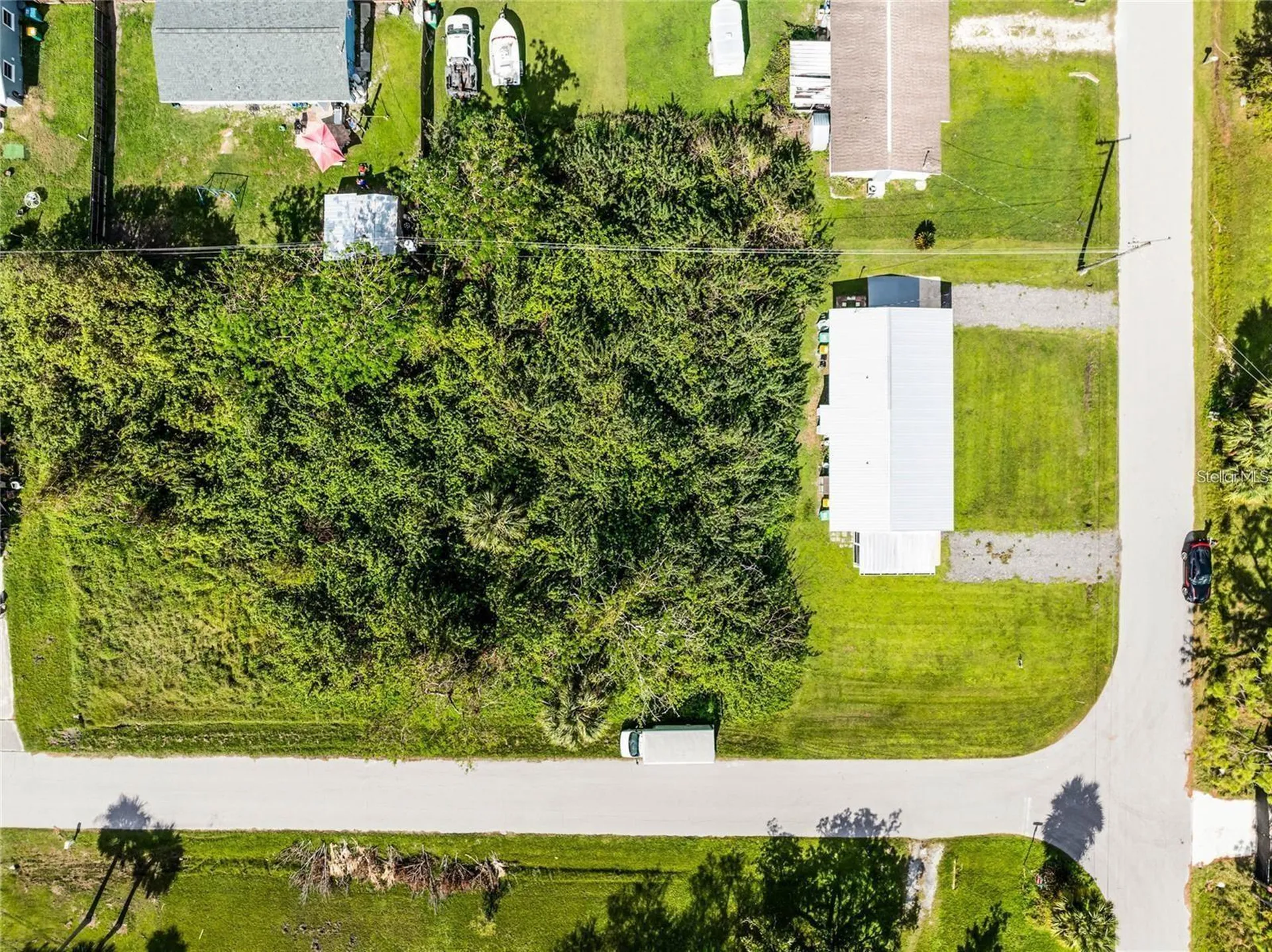 11403 & 11405 Alligator Street Punta Gorda FL 33955
