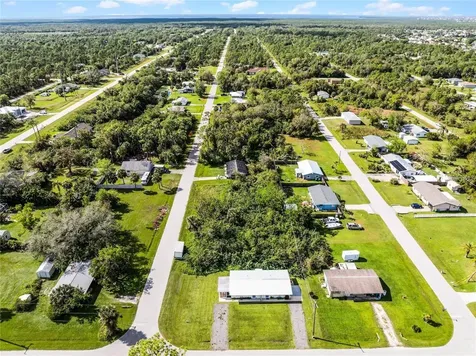 11403 & 11405 Alligator Street Punta Gorda FL 33955