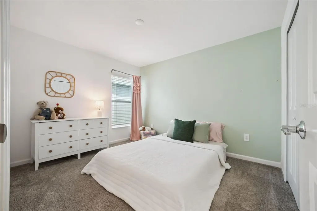 893 Laurel View Way Groveland FL 34736