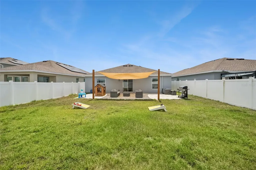 893 Laurel View Way Groveland FL 34736