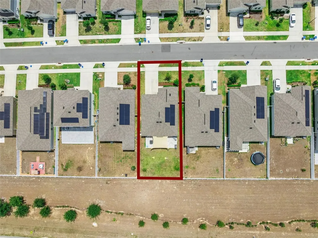 893 Laurel View Way Groveland FL 34736