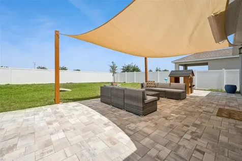 893 Laurel View Way Groveland FL 34736