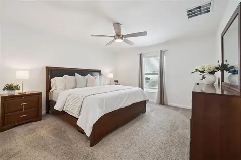 893 Laurel View Way Groveland FL 34736