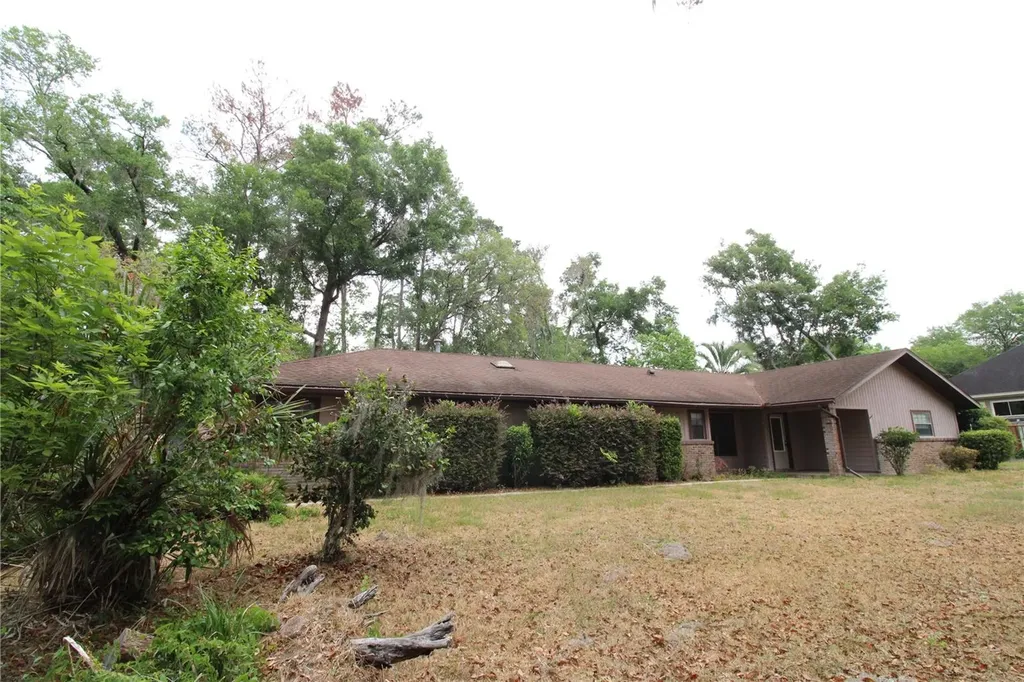 4035 NW 37th Drive Gainesville FL 32606