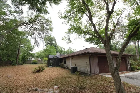4035 NW 37th Drive Gainesville FL 32606