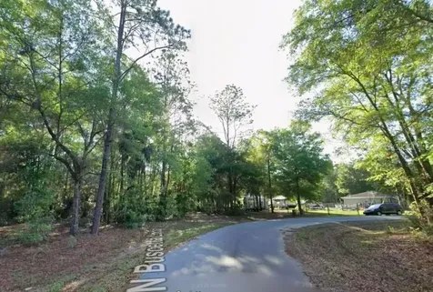 8754 N Buscetta Loop Crystal River FL 34428