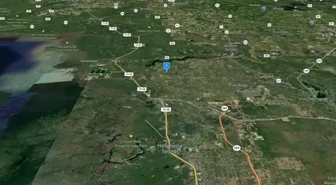 8754 N Buscetta Loop Crystal River FL 34428