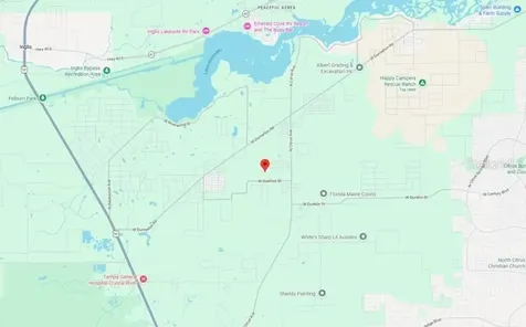 8754 N Buscetta Loop Crystal River FL 34428