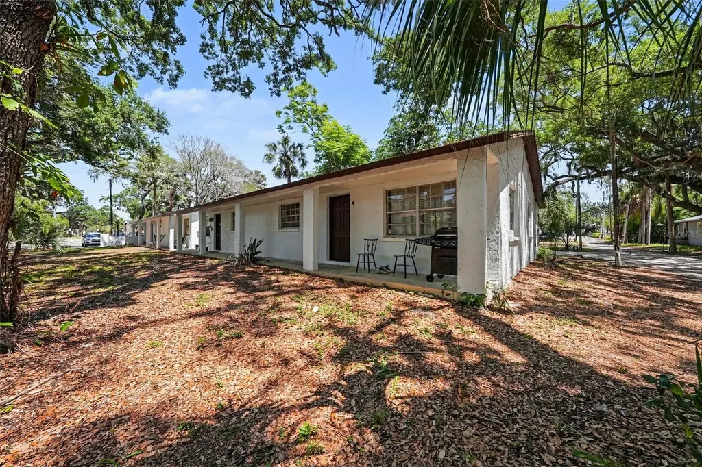 5622-5640 Missouri Avenue New Port Richey FL 34652