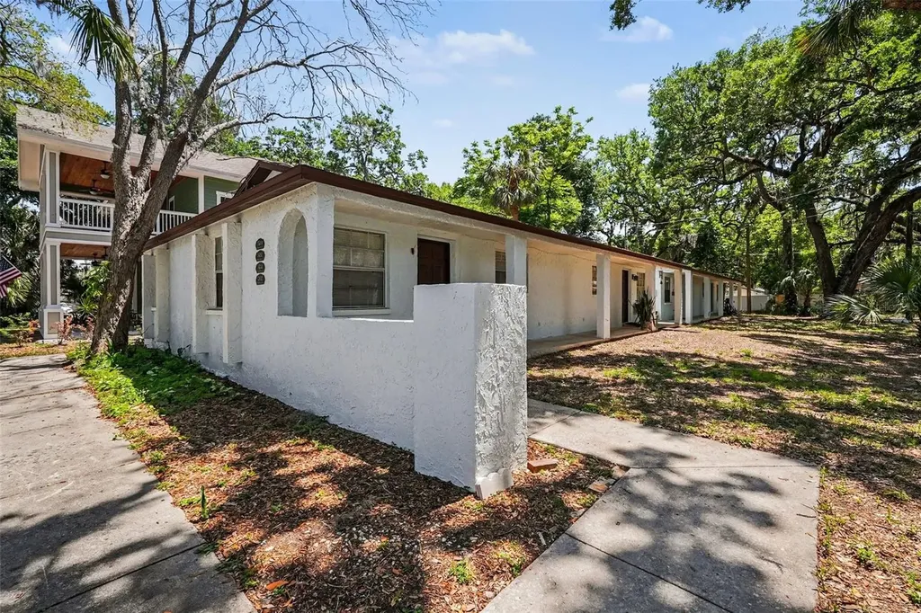 5622-5640 Missouri Avenue New Port Richey FL 34652