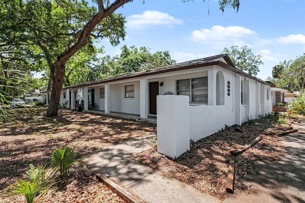 5622-5640 Missouri Avenue New Port Richey FL 34652