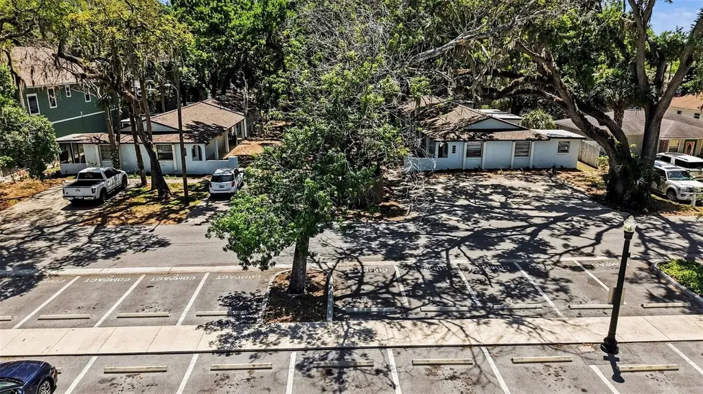 5622-5640 Missouri Avenue New Port Richey FL 34652