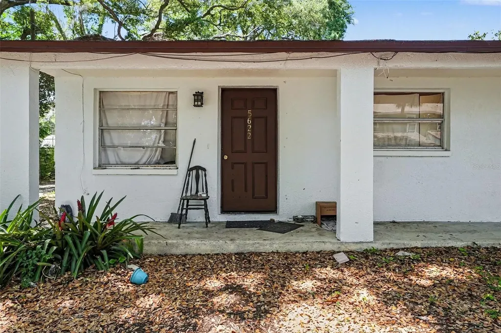 5622-5640 Missouri Avenue New Port Richey FL 34652