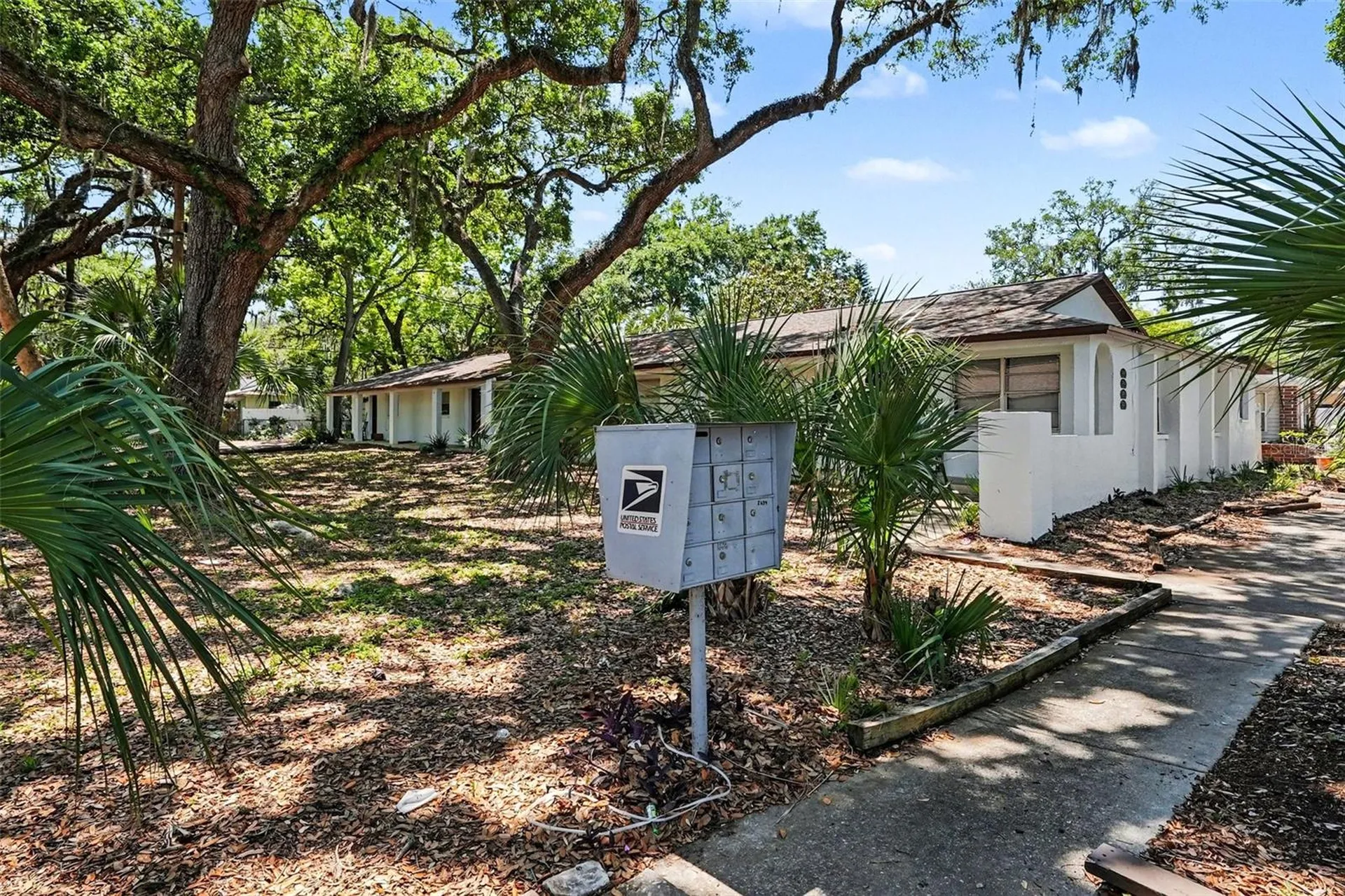 5622-5640 Missouri Avenue New Port Richey FL 34652