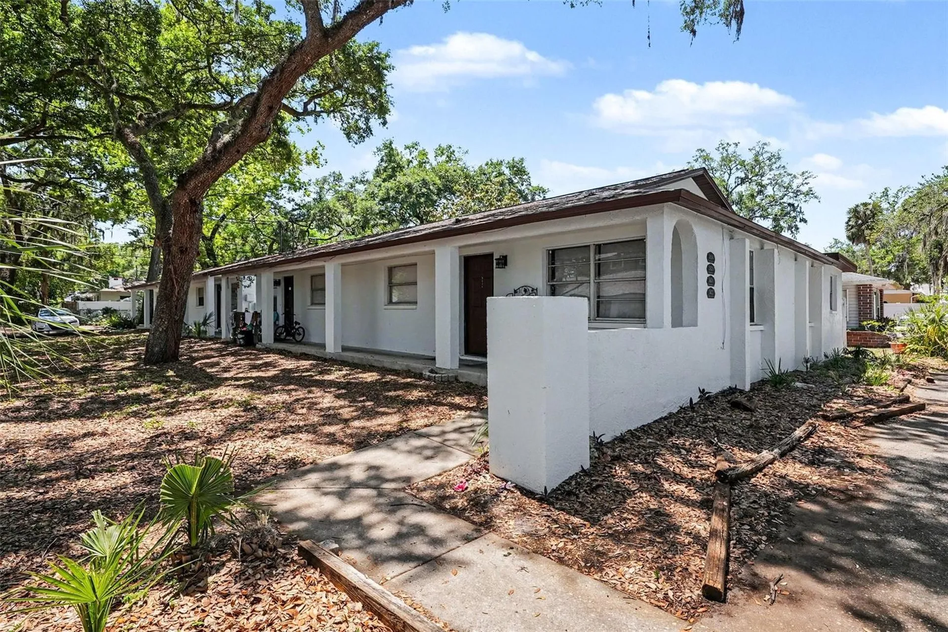 5622-5640 Missouri Avenue New Port Richey FL 34652