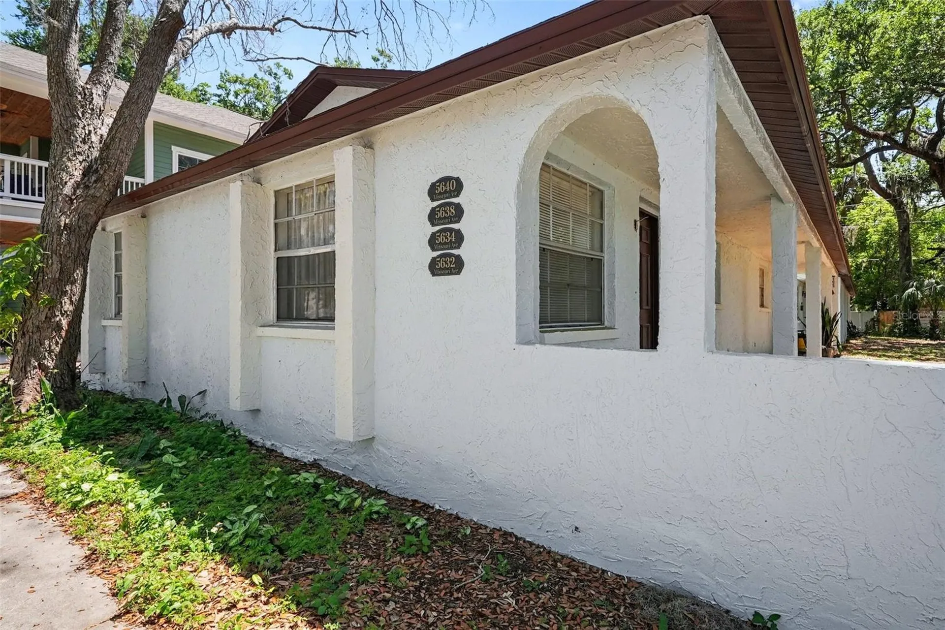 5622-5640 Missouri Avenue New Port Richey FL 34652
