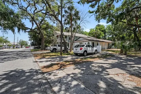 5622-5640 Missouri Avenue New Port Richey FL 34652