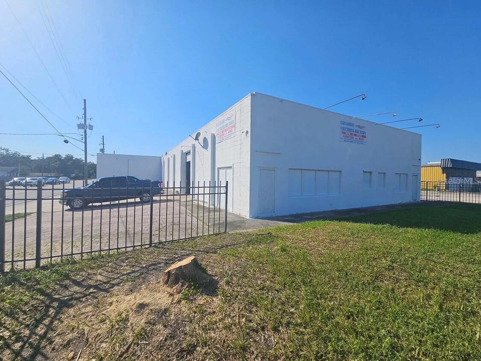 2698 S Orange Blossom Trail Orlando FL 32805