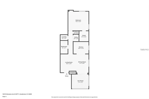 10215 Manatee Avenue W Bradenton FL 34209