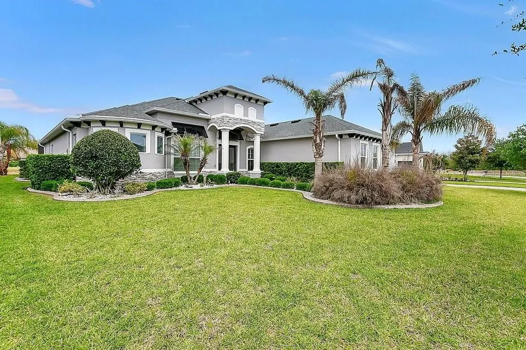 3011 Silvermines Avenue Ormond Beach FL 32174