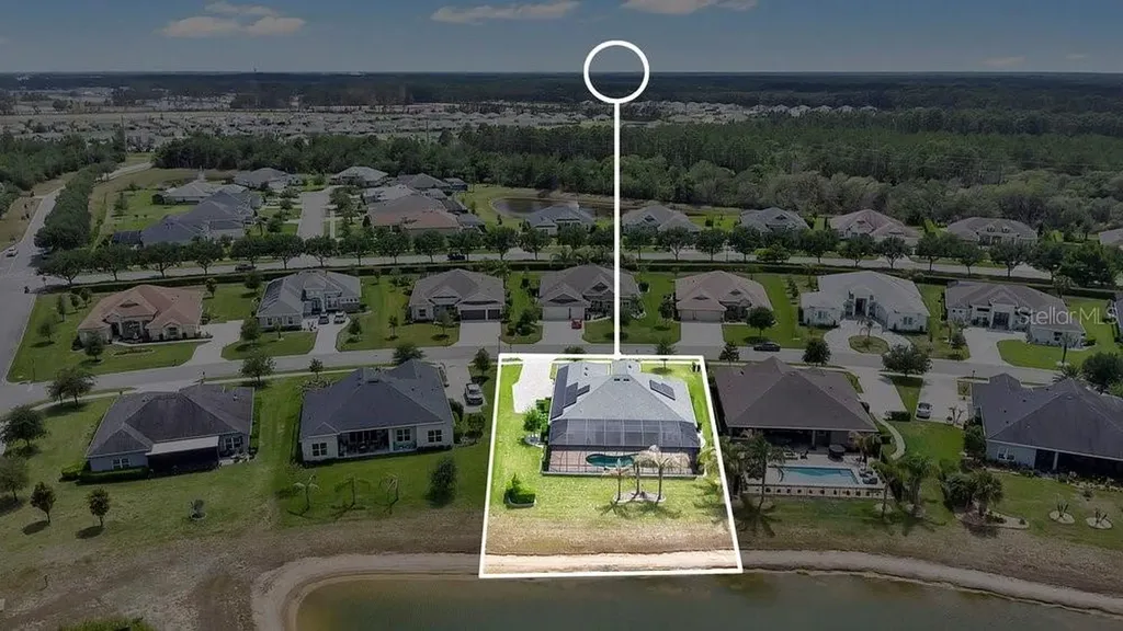 3011 Silvermines Avenue Ormond Beach FL 32174