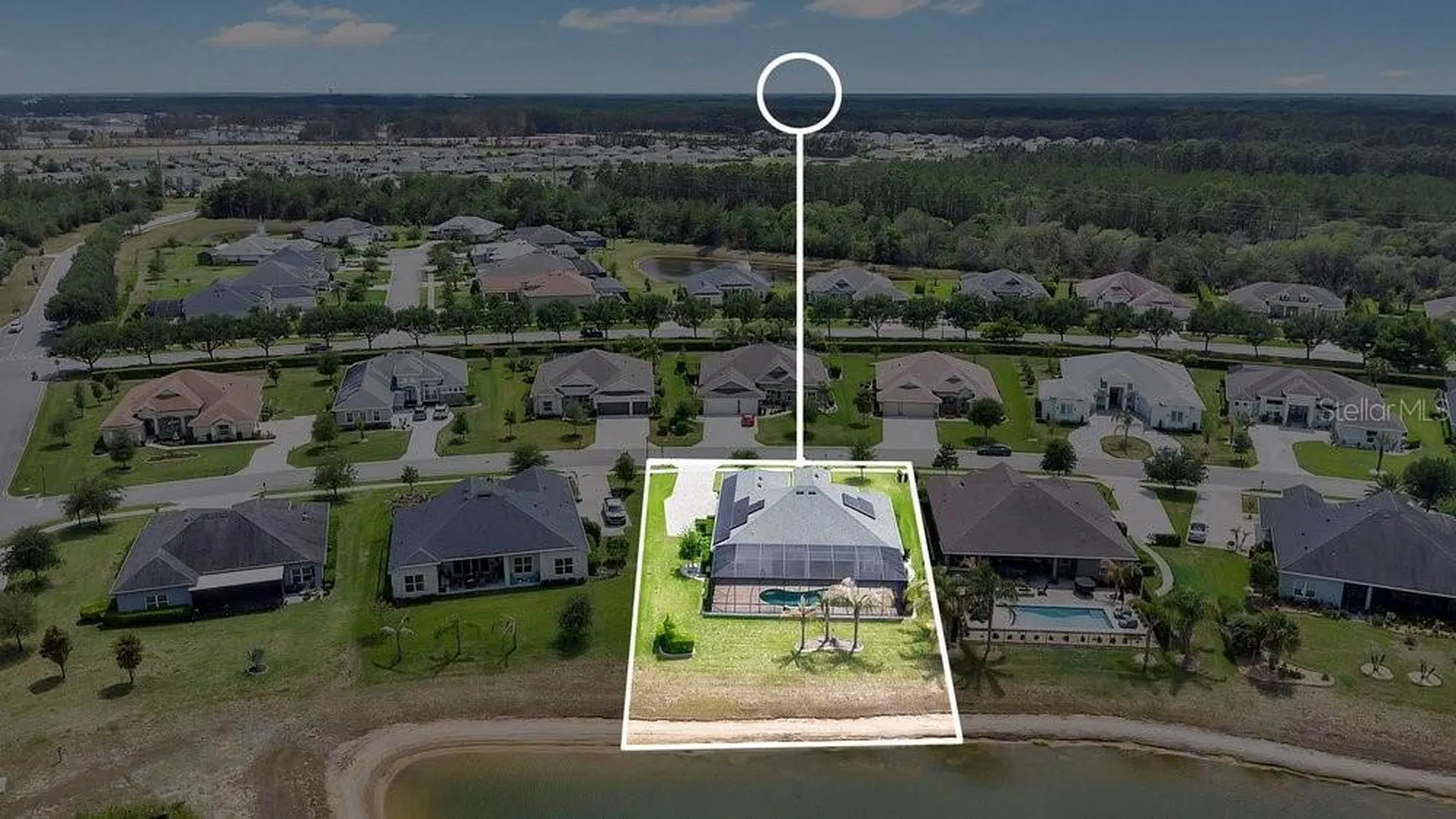 3011 Silvermines Avenue Ormond Beach FL 32174