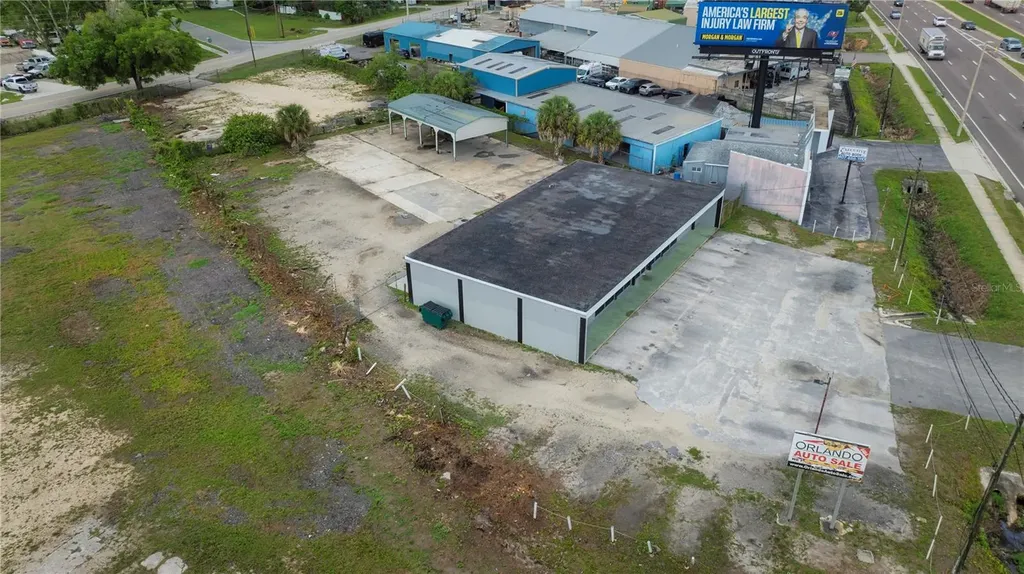 6464 E Colonial Drive Orlando FL 32807