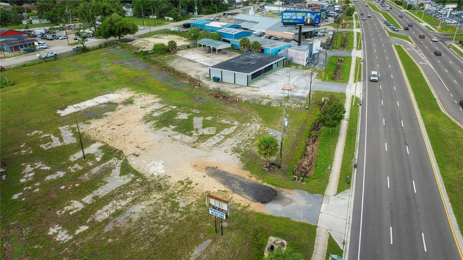 6464 E Colonial Drive Orlando FL 32807