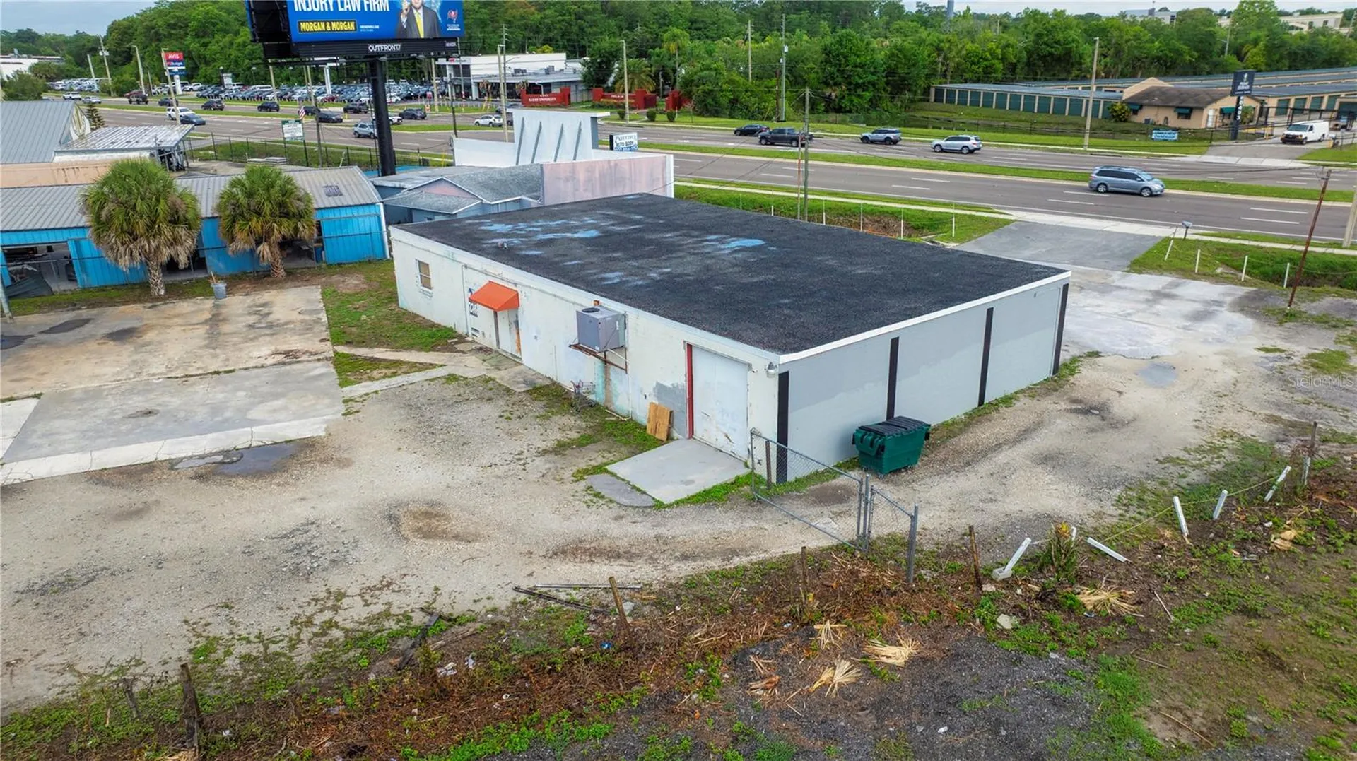 6464 E Colonial Drive Orlando FL 32807