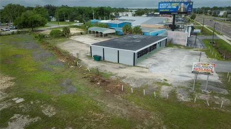 6464 E Colonial Drive Orlando FL 32807