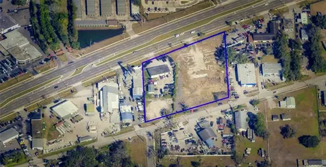 6464 E Colonial Drive Orlando FL 32807