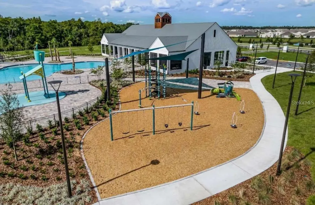 6877 Botanic Boulevard Boulevard Harmony FL 34773