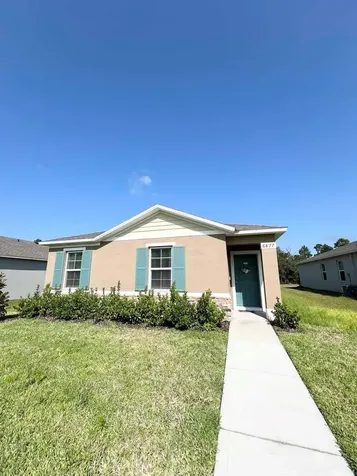 6877 Botanic Boulevard Boulevard Harmony FL 34773