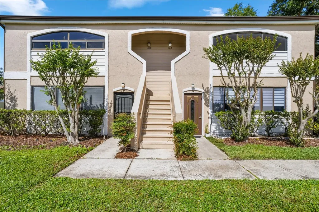 3130 S Semoran Boulevard Orlando FL 32822