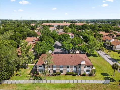 3130 S Semoran Boulevard Orlando FL 32822