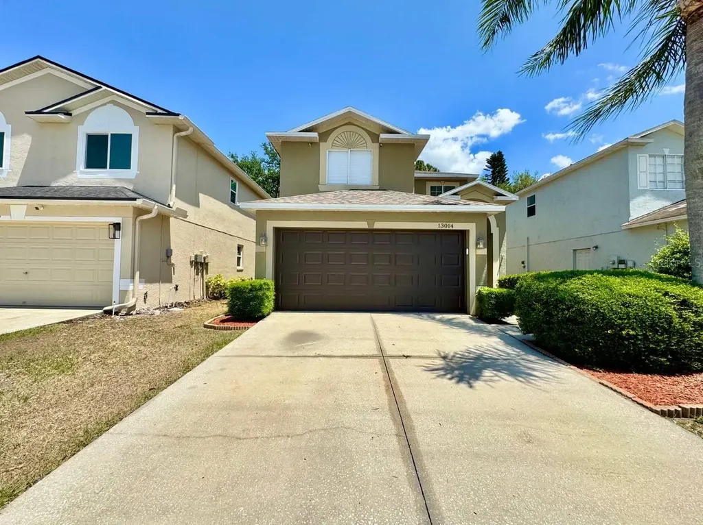 13014 Fennway Ridge Drive Riverview FL 33579